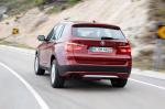 BMW X3 2011 года
